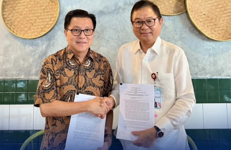 Perkuat Ekosistem Keuangan Daerah, Bank NTT Gandeng Alfamart Hadirkan Cash Pick-up Service di NTT