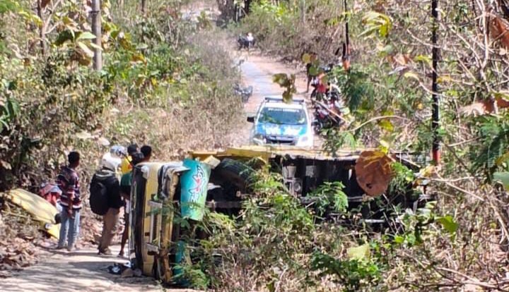 Duka Lembata: Bupati Sampaikan Duka Mendalam, Perintahkan Penanganan Cepat dan Penuh Empati