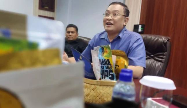 Bank NTT Restrukturisasi Kredit Rp79 Miliar untuk Debitur Terdampak Gempa Flores